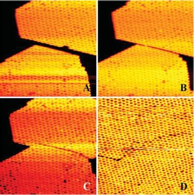  Boron Nitride: Korkeasta lämpötilasta korroosionkestävyyteen!